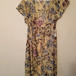 A romantic And sping vest !!!